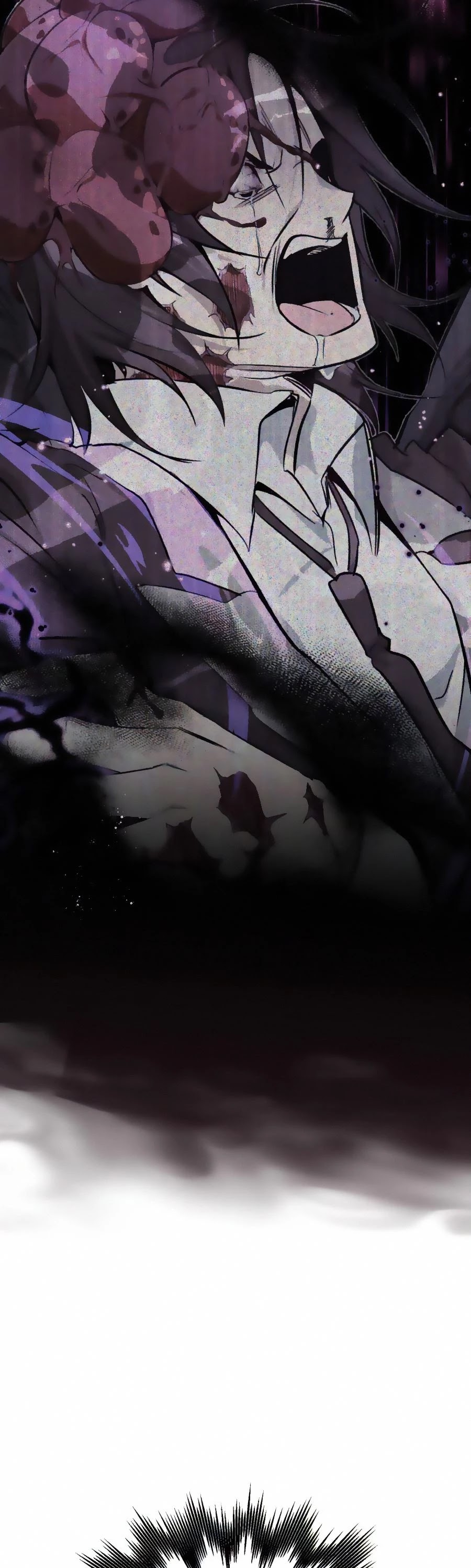 The Dark Magician Transmigrates After 66666 Years Chapter 28 page 61 - Chapter 28
