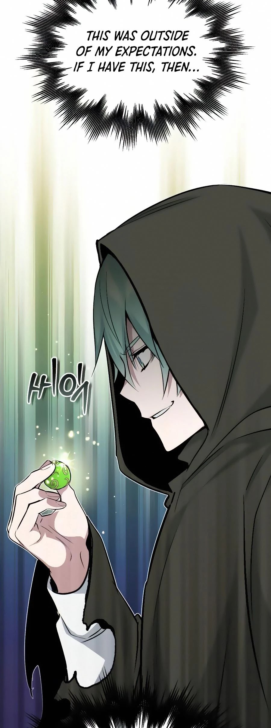 The Dark Magician Transmigrates After 66666 Years Chapter 28 page 62 - Chapter 28