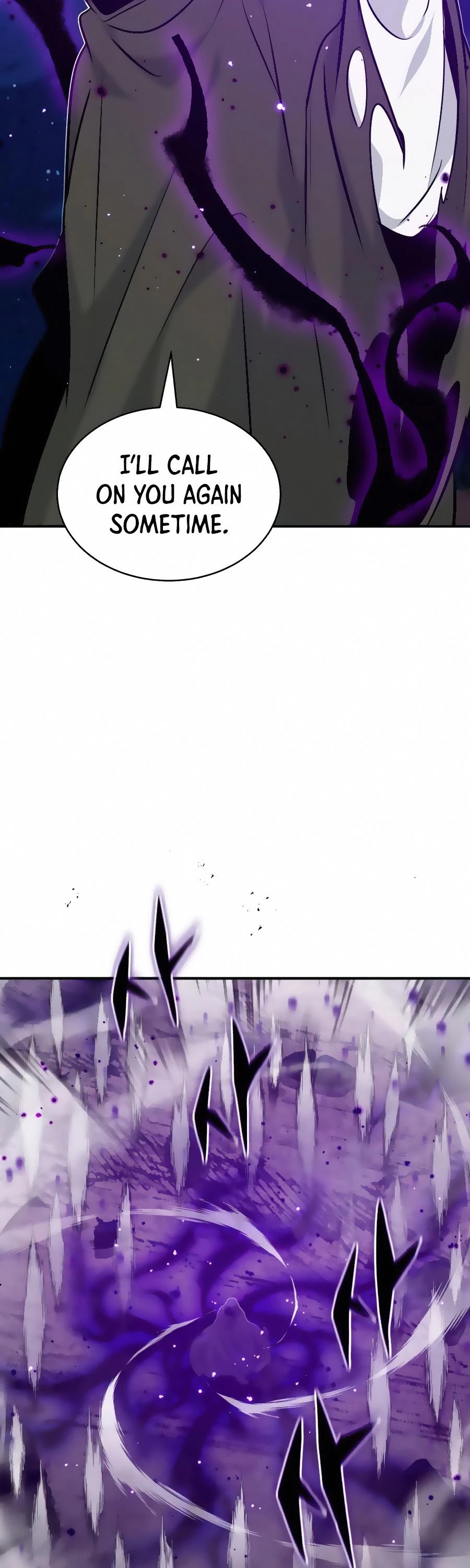 The Dark Magician Transmigrates After 66666 Years Chapter 28 page 65 - Chapter 28