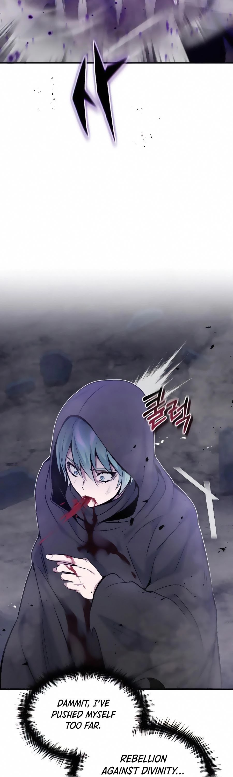 The Dark Magician Transmigrates After 66666 Years Chapter 28 page 66 - Chapter 28
