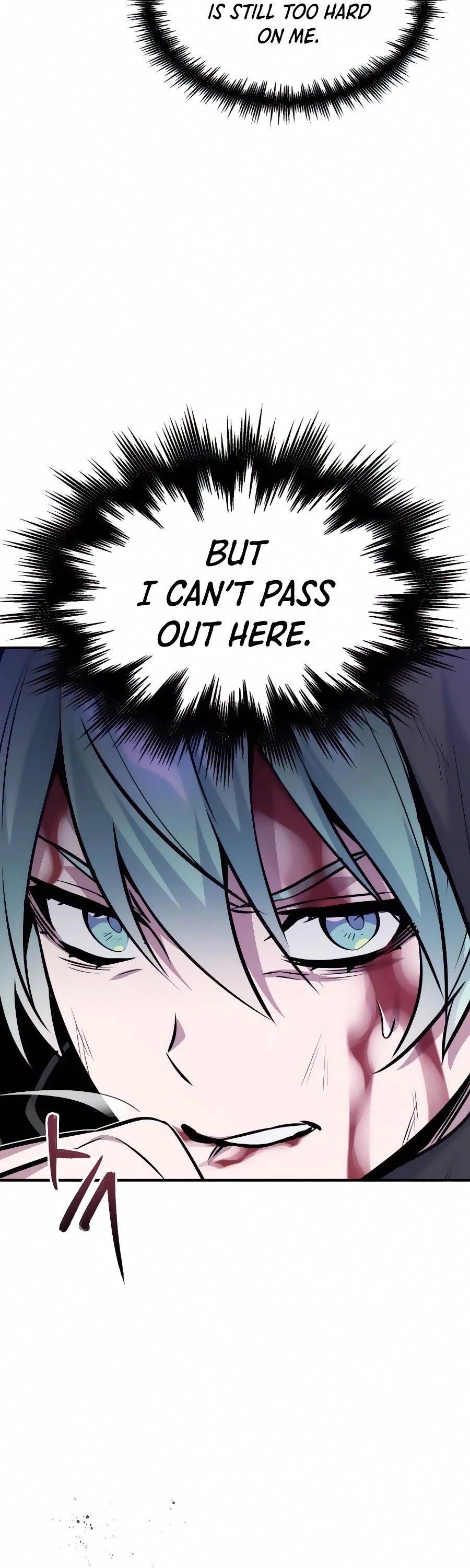 The Dark Magician Transmigrates After 66666 Years Chapter 28 page 67 - Chapter 28