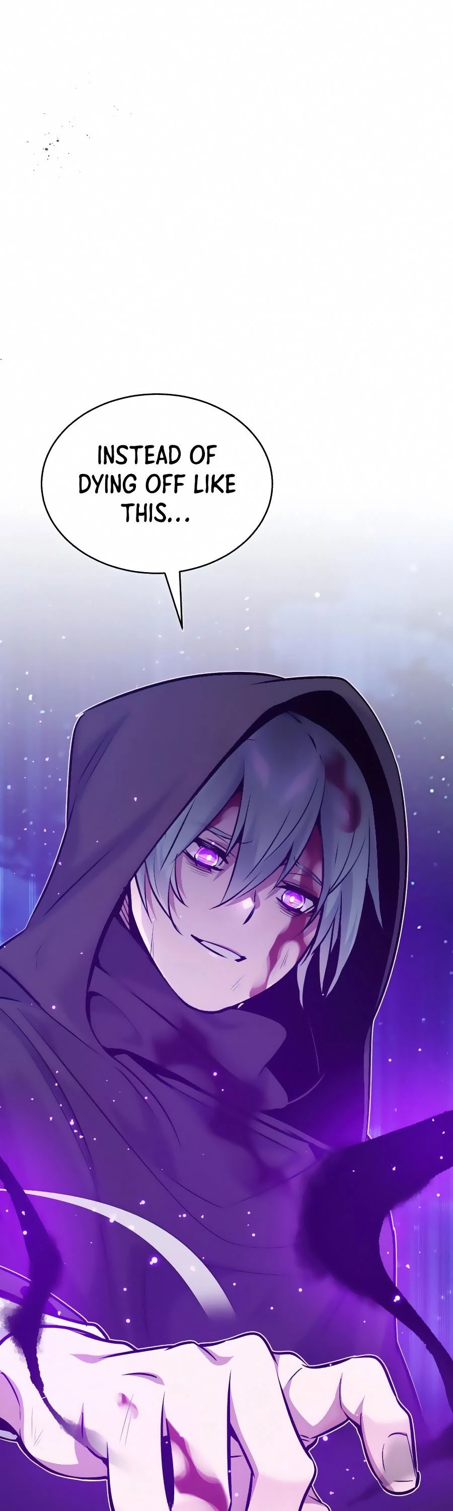 The Dark Magician Transmigrates After 66666 Years Chapter 28 page 69 - Chapter 28