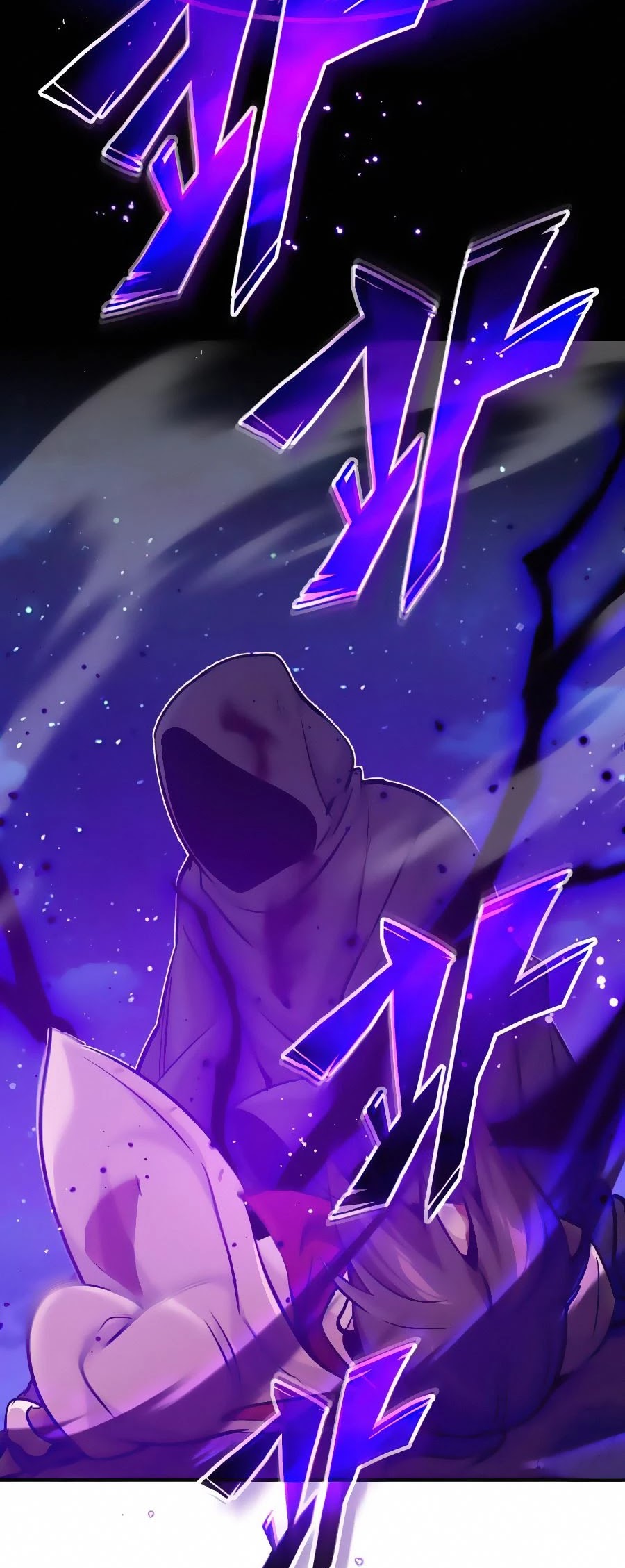 The Dark Magician Transmigrates After 66666 Years Chapter 28 page 71 - Chapter 28