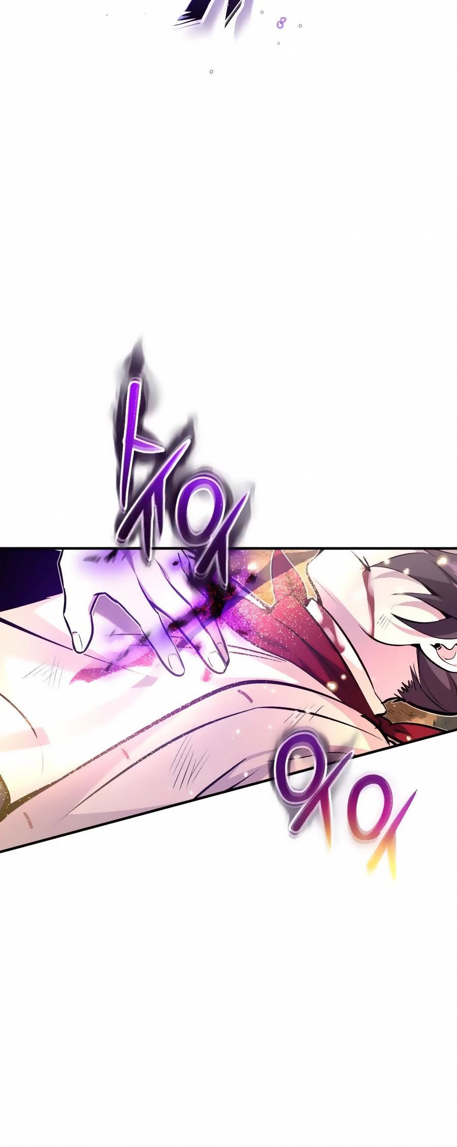 The Dark Magician Transmigrates After 66666 Years Chapter 28 page 72 - Chapter 28