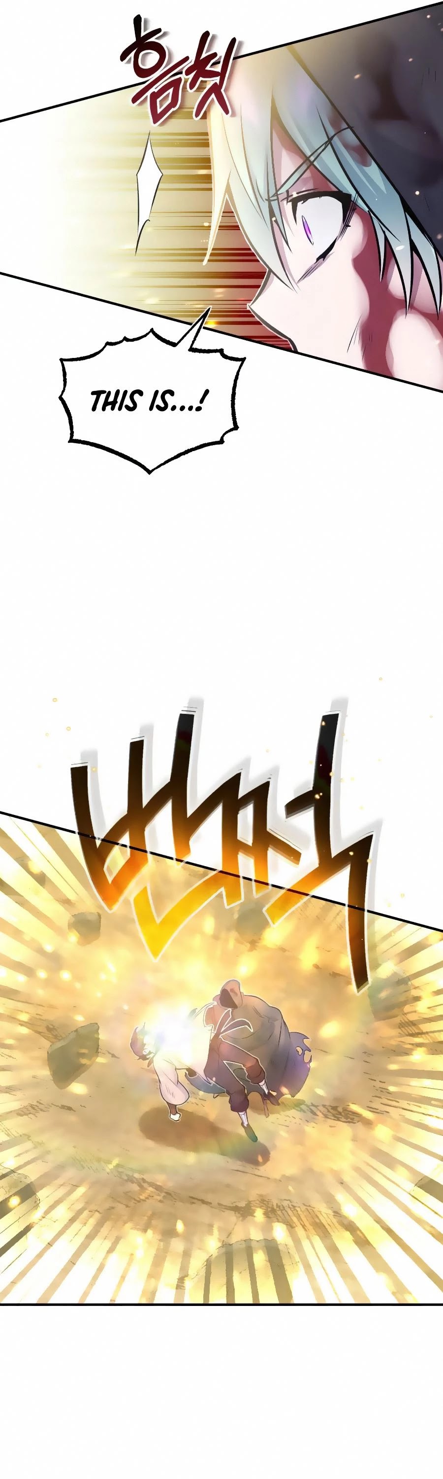 The Dark Magician Transmigrates After 66666 Years Chapter 28 page 73 - Chapter 28