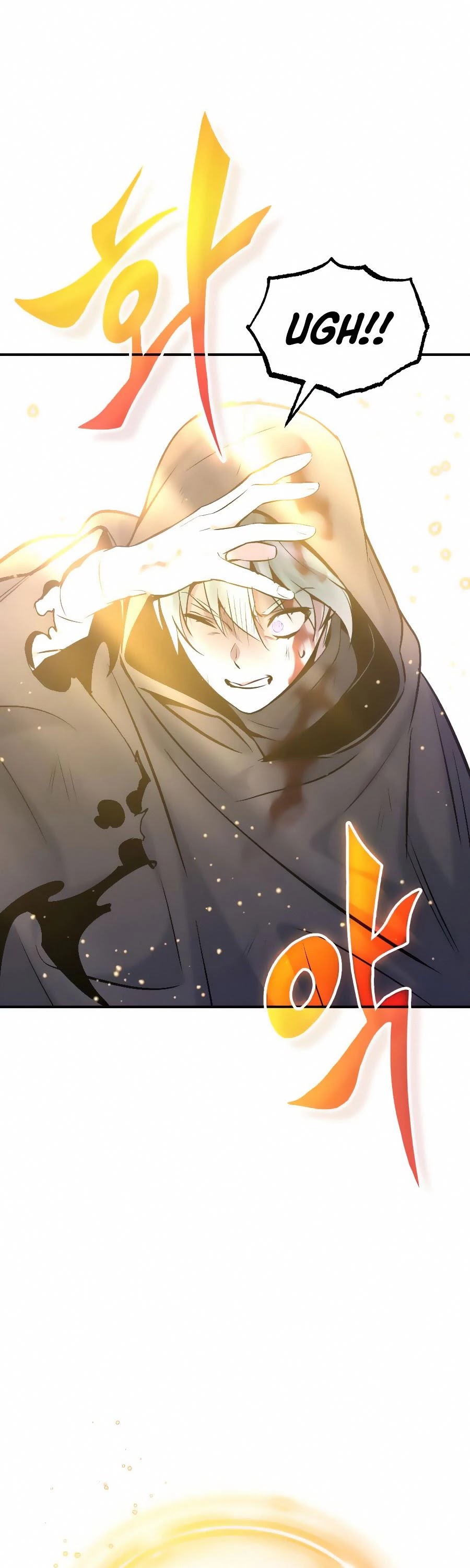 The Dark Magician Transmigrates After 66666 Years Chapter 28 page 74 - Chapter 28