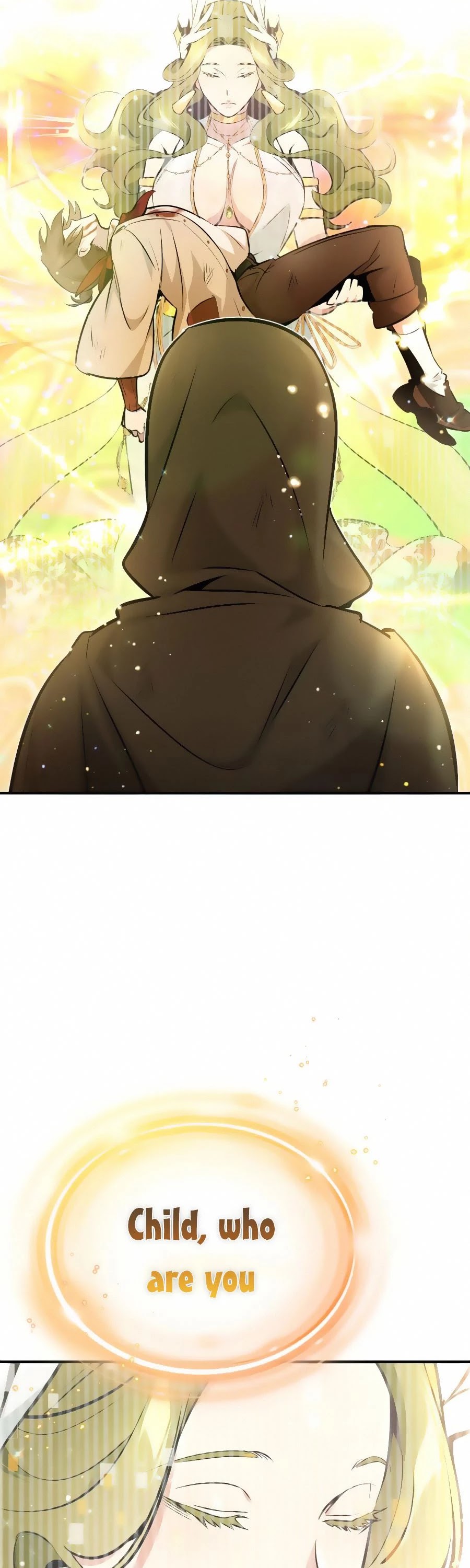 The Dark Magician Transmigrates After 66666 Years Chapter 28 page 76 - Chapter 28