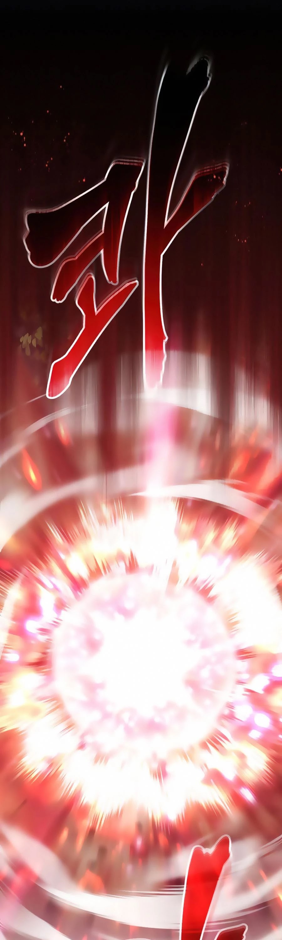 The Dark Magician Transmigrates After 66666 Years Chapter 28 page 8 - Chapter 28
