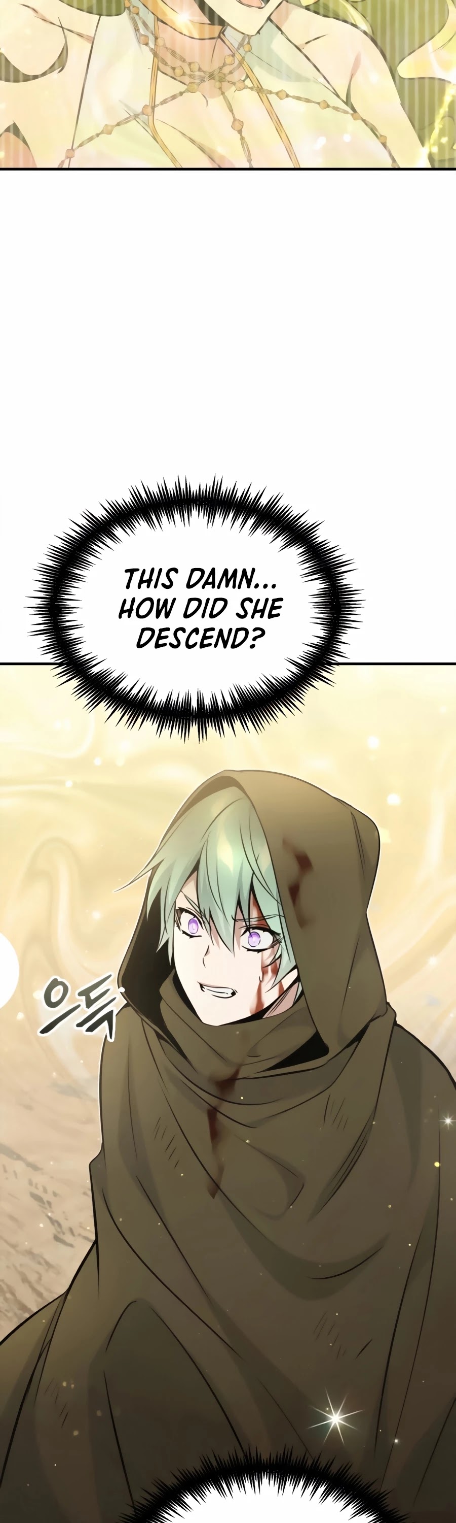 The Dark Magician Transmigrates After 66666 Years Chapter 29 page 18 - Chapter 29