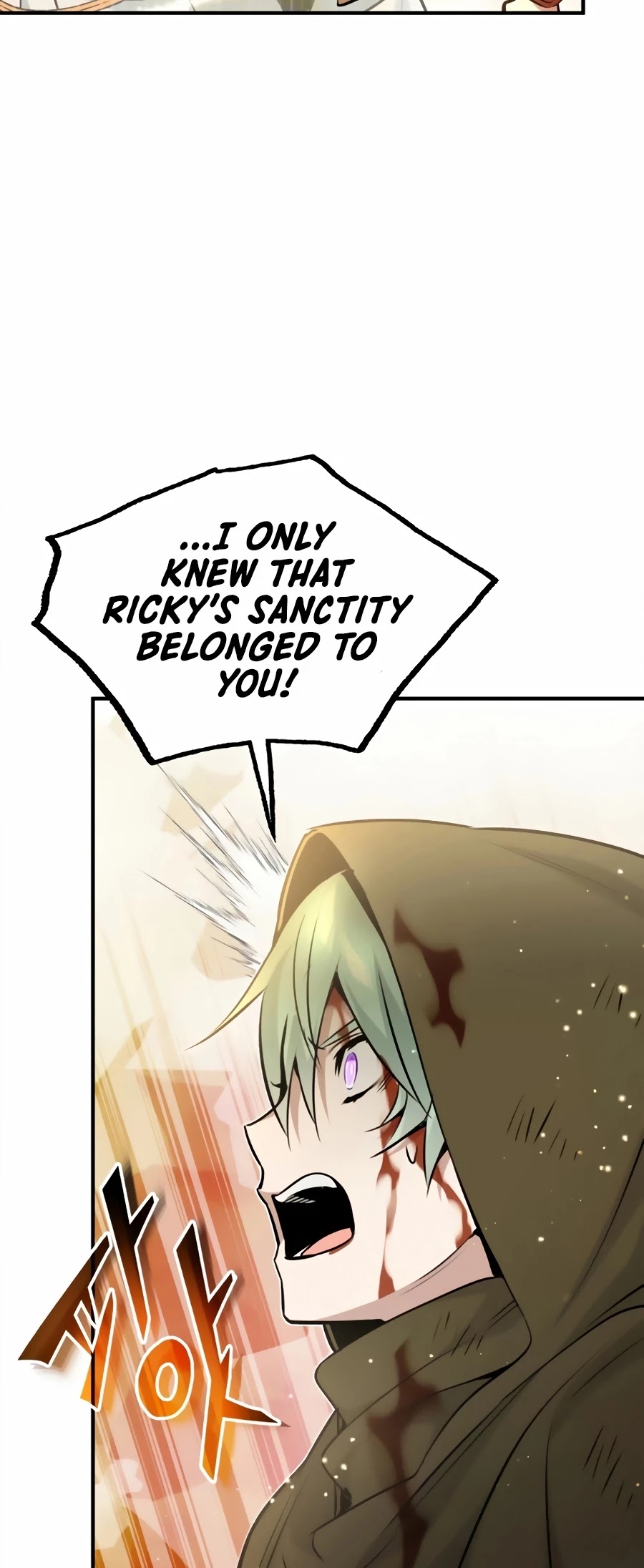 The Dark Magician Transmigrates After 66666 Years Chapter 29 page 21 - Chapter 29