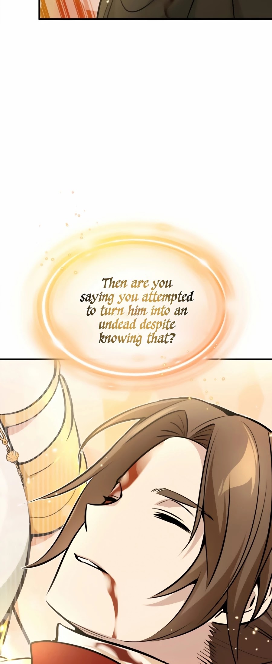 The Dark Magician Transmigrates After 66666 Years Chapter 29 page 22 - Chapter 29