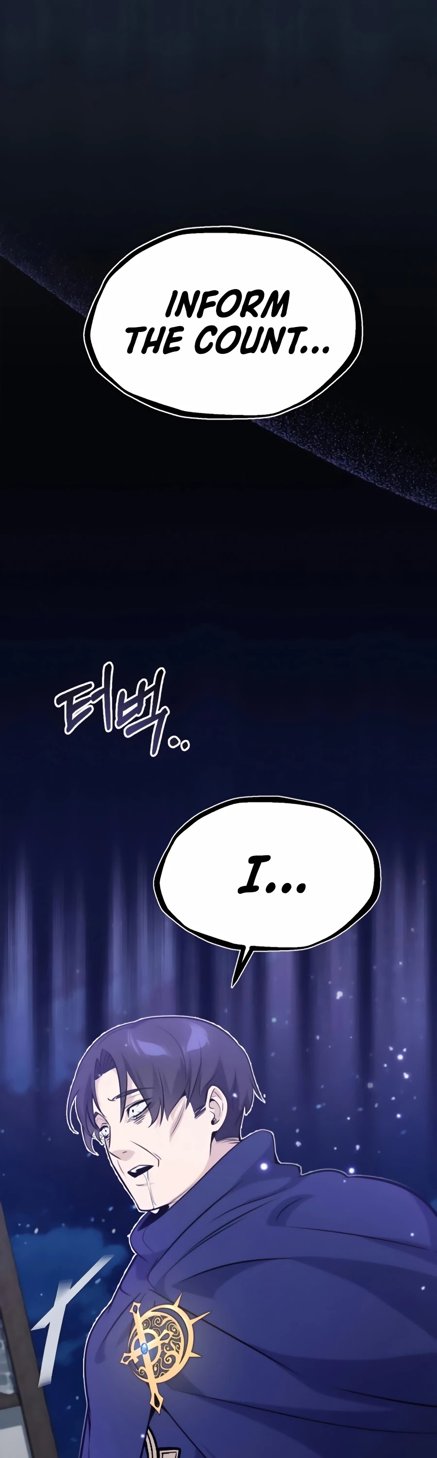 The Dark Magician Transmigrates After 66666 Years Chapter 29 page 3 - Chapter 29