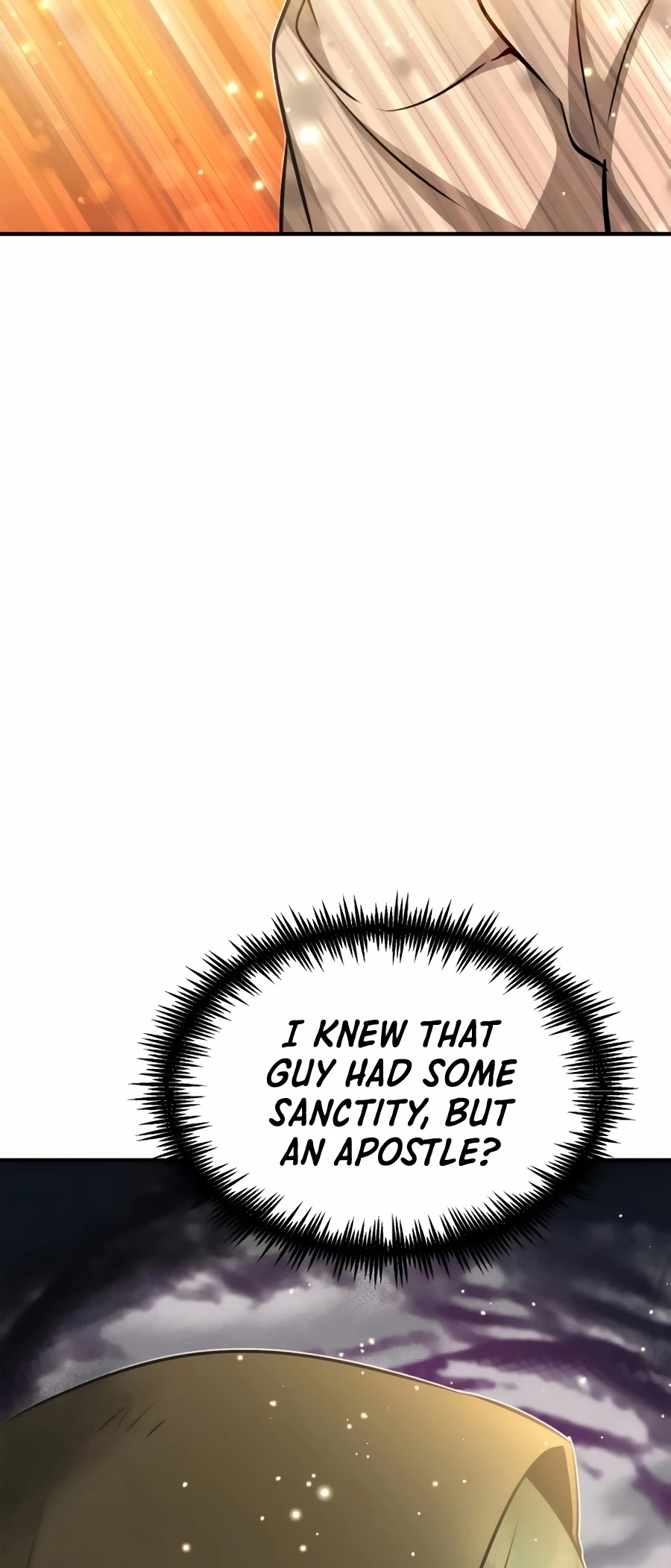 The Dark Magician Transmigrates After 66666 Years Chapter 29 page 35 - Chapter 29