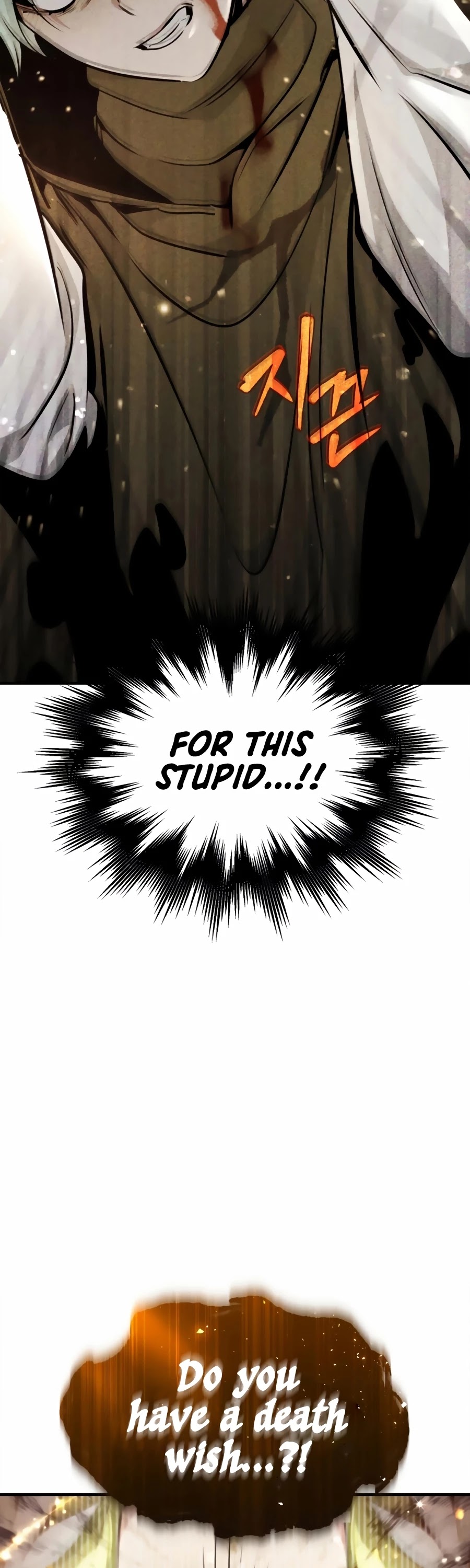 The Dark Magician Transmigrates After 66666 Years Chapter 29 page 41 - Chapter 29