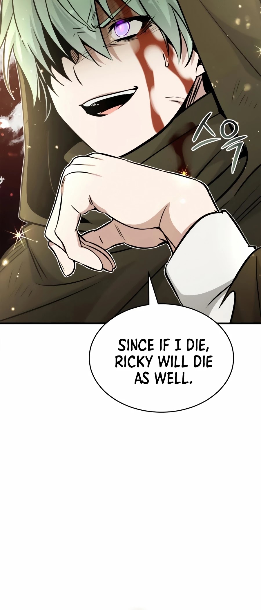 The Dark Magician Transmigrates After 66666 Years Chapter 29 page 43 - Chapter 29