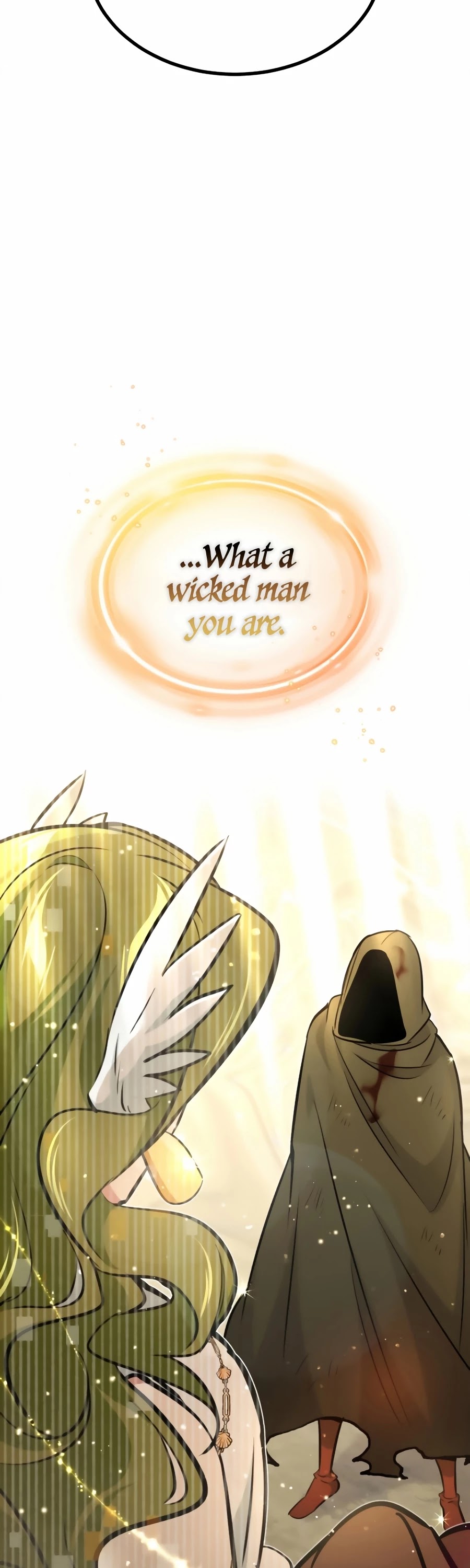 The Dark Magician Transmigrates After 66666 Years Chapter 29 page 48 - Chapter 29