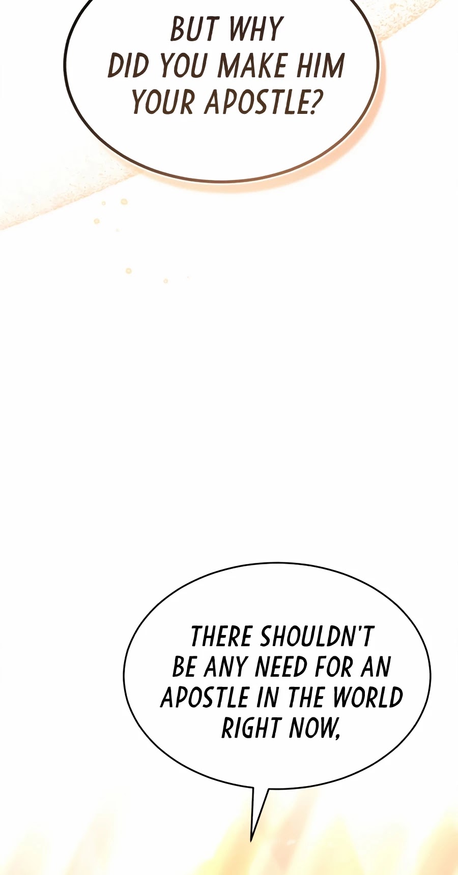 The Dark Magician Transmigrates After 66666 Years Chapter 29 page 50 - Chapter 29