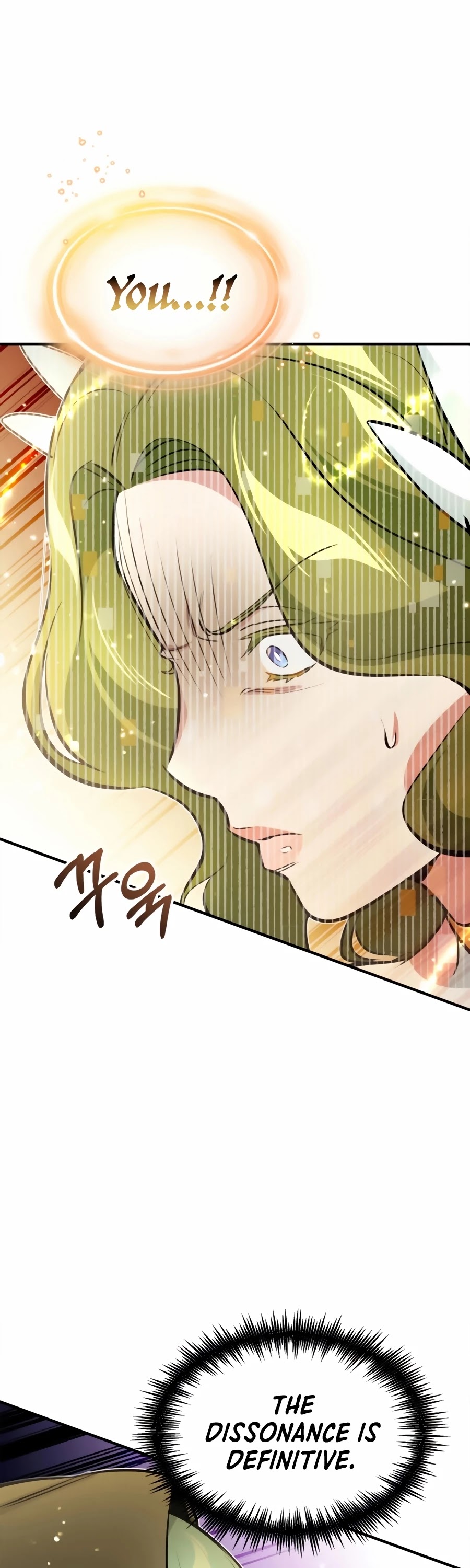 The Dark Magician Transmigrates After 66666 Years Chapter 29 page 55 - Chapter 29