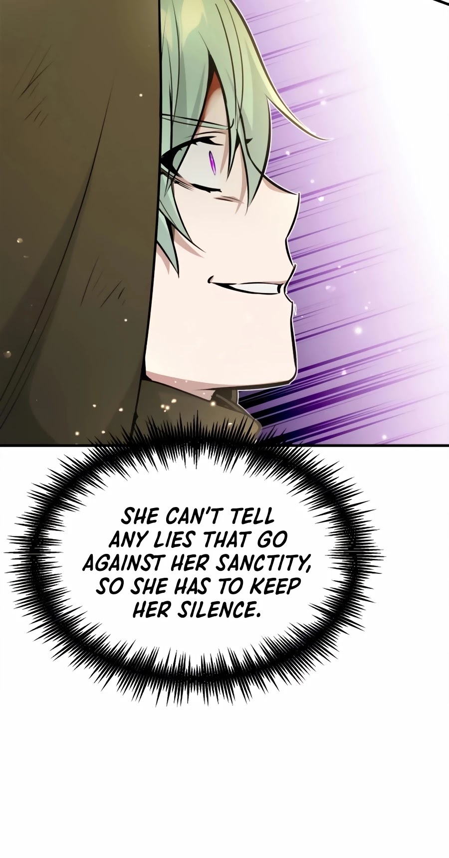 The Dark Magician Transmigrates After 66666 Years Chapter 29 page 56 - Chapter 29