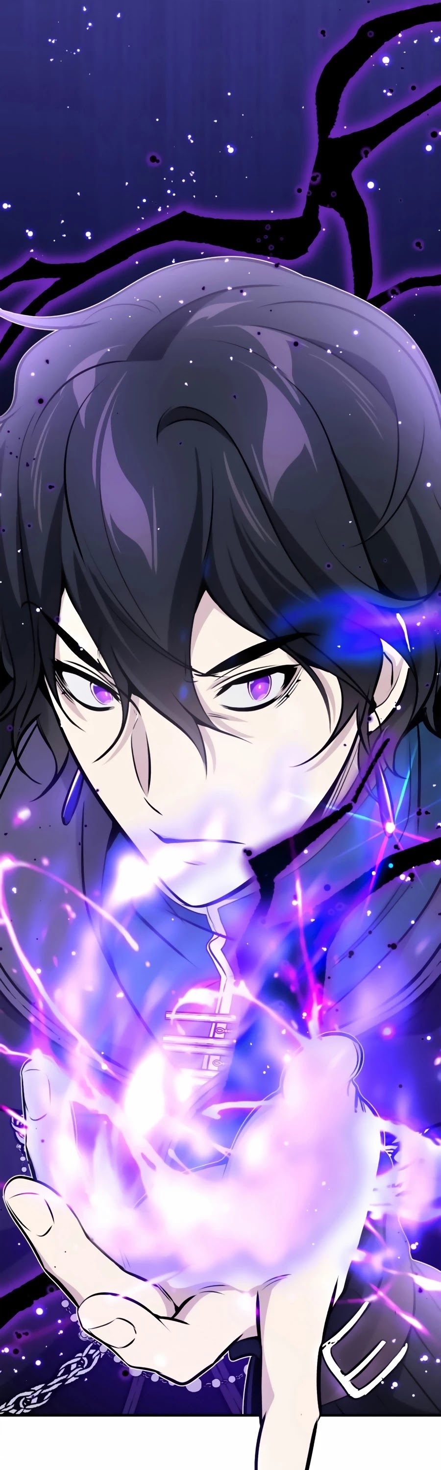 The Dark Magician Transmigrates After 66666 Years Chapter 29 page 58 - Chapter 29