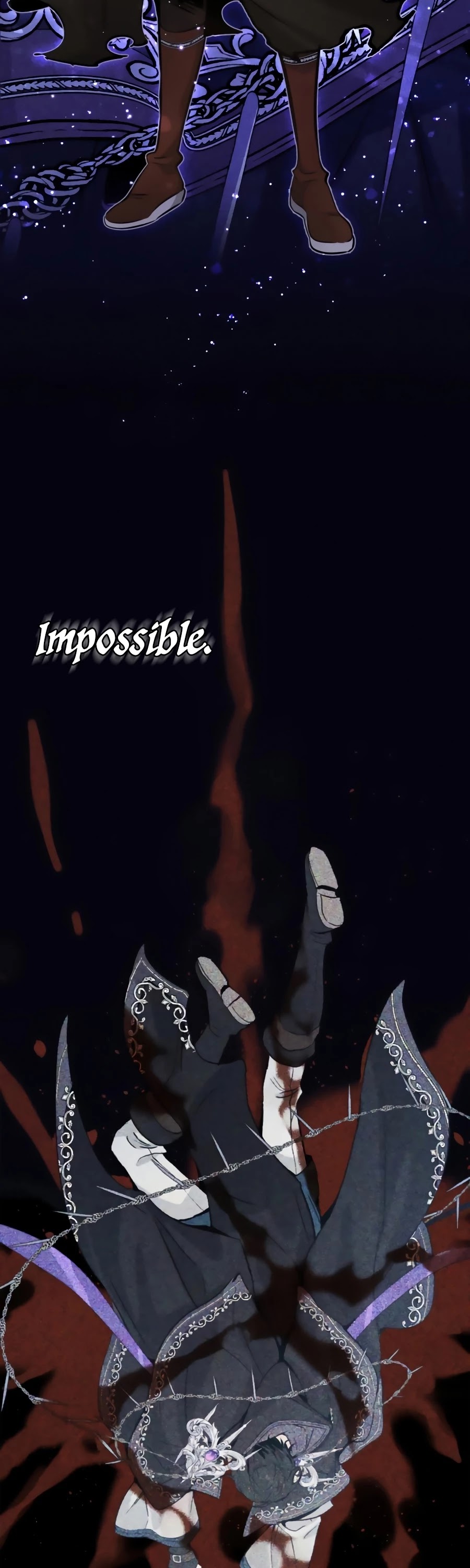 The Dark Magician Transmigrates After 66666 Years Chapter 29 page 61 - Chapter 29