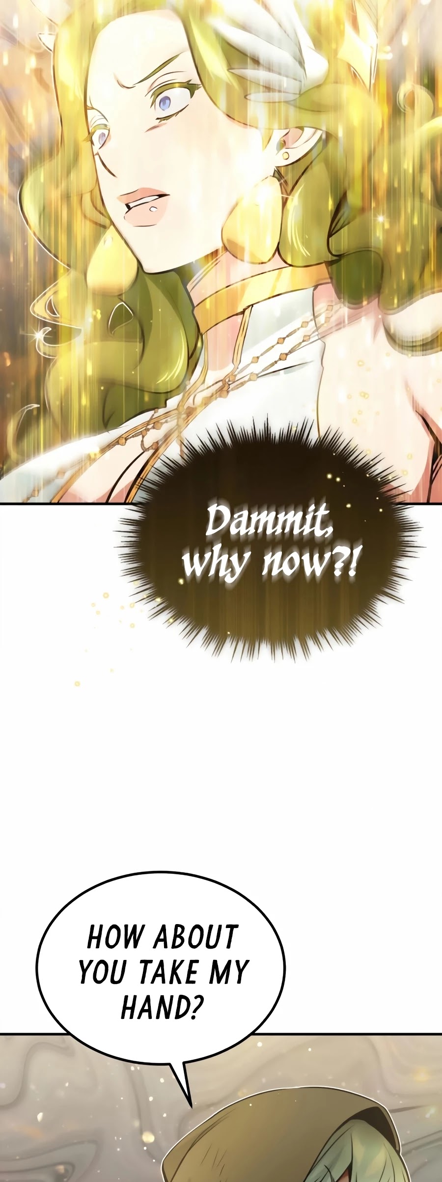The Dark Magician Transmigrates After 66666 Years Chapter 29 page 63 - Chapter 29