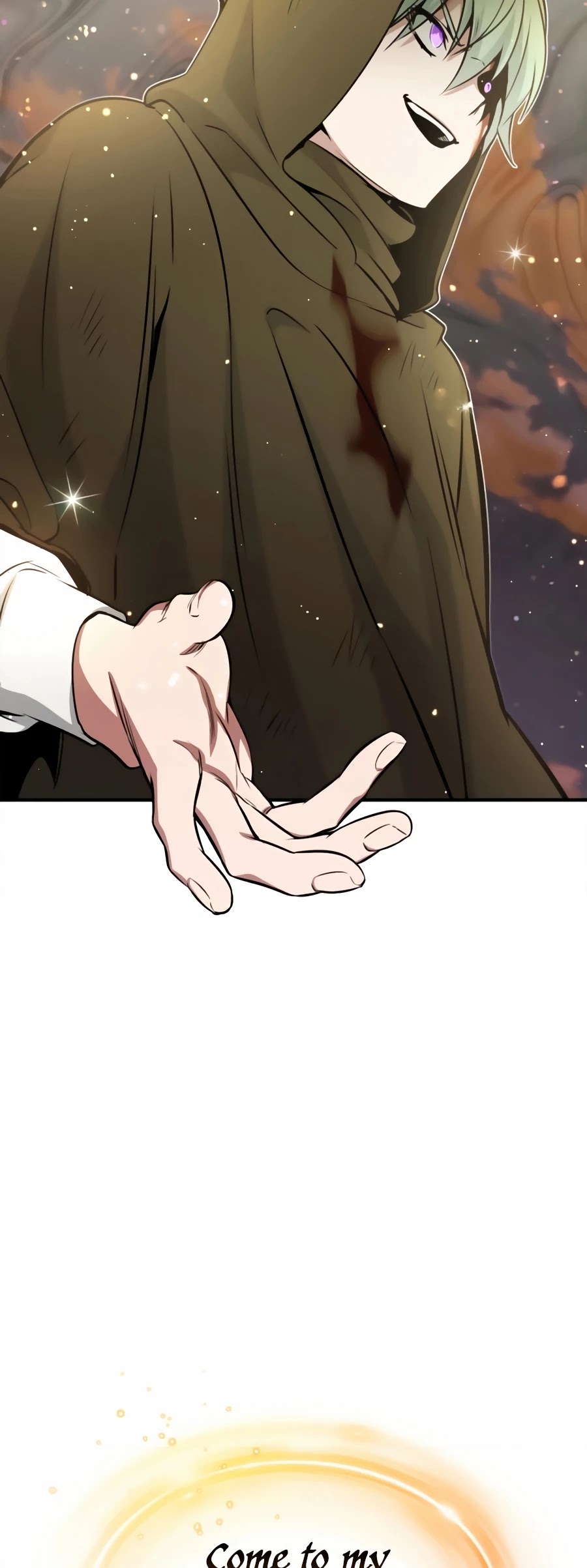The Dark Magician Transmigrates After 66666 Years Chapter 29 page 64 - Chapter 29