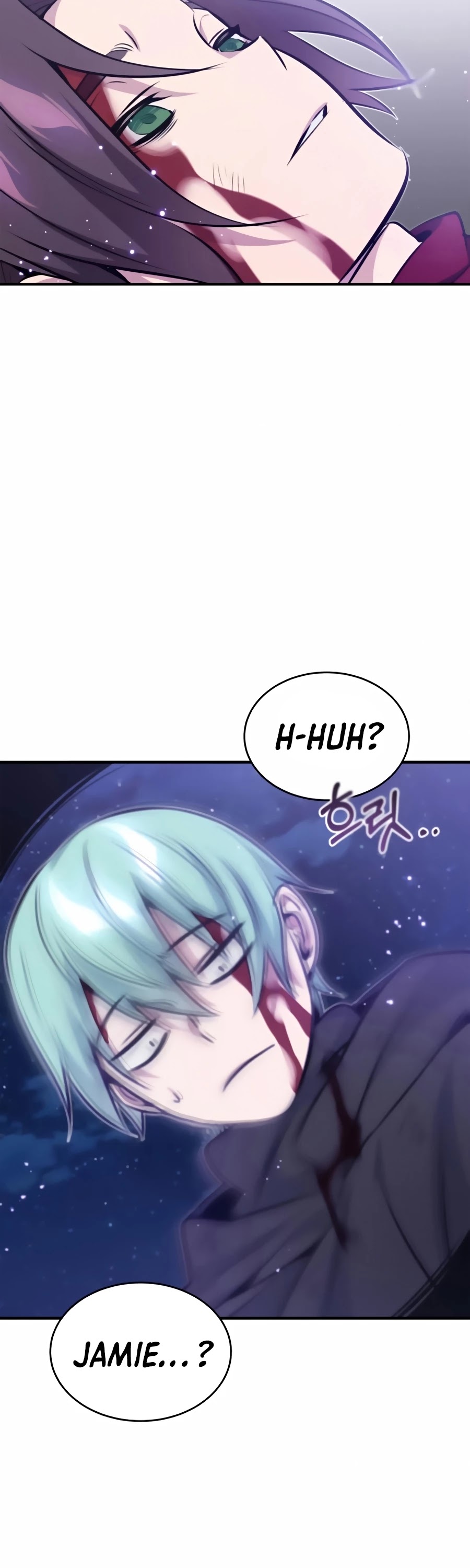 The Dark Magician Transmigrates After 66666 Years Chapter 29 page 68 - Chapter 29