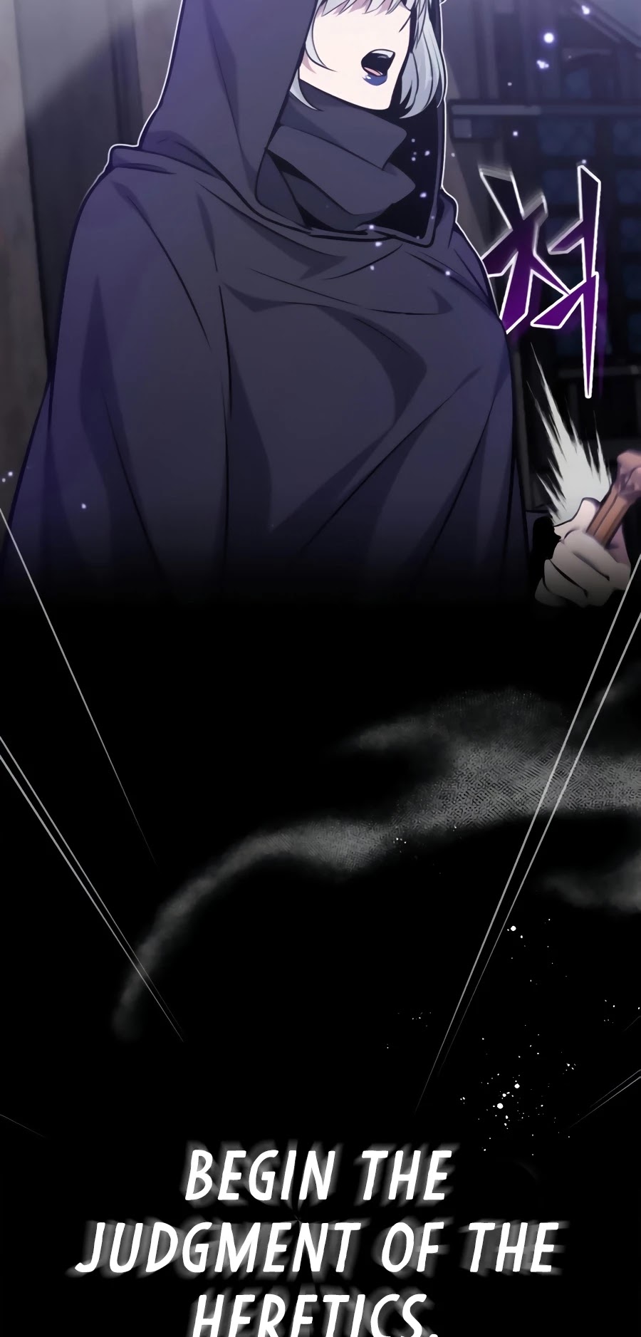 The Dark Magician Transmigrates After 66666 Years Chapter 29 page 7 - Chapter 29