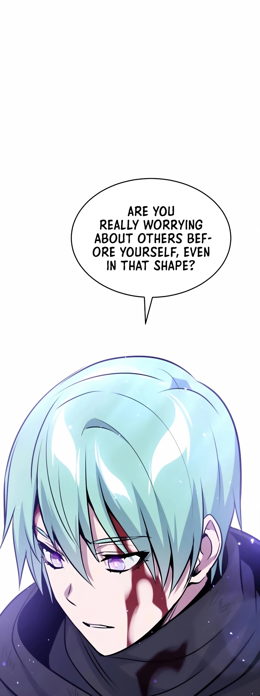 The Dark Magician Transmigrates After 66666 Years Chapter 29 page 70 - Chapter 29