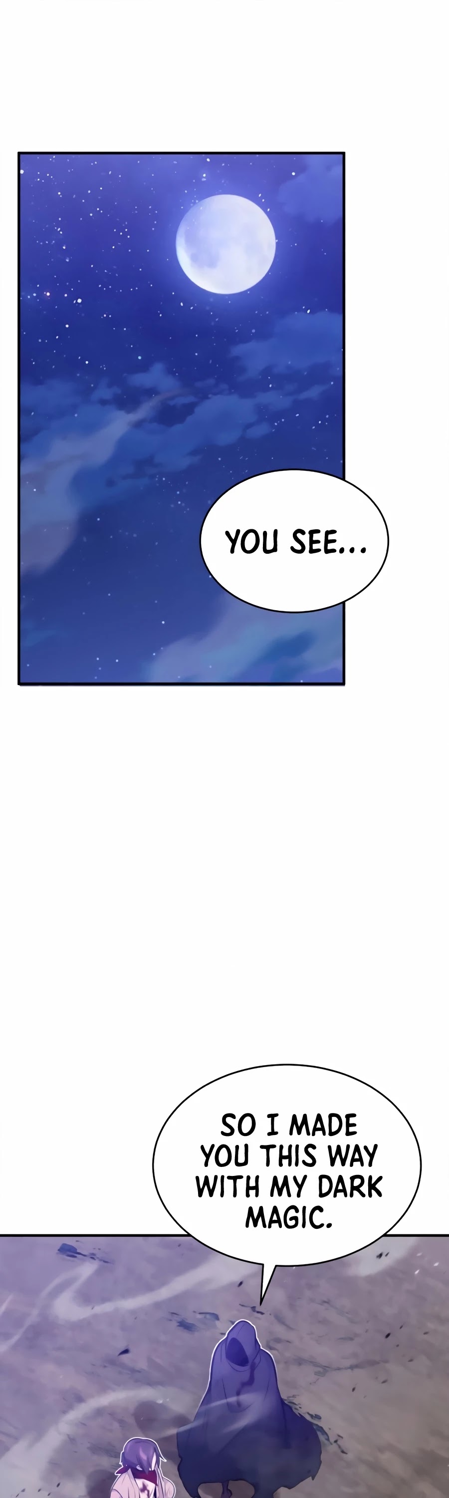 The Dark Magician Transmigrates After 66666 Years Chapter 29 page 72 - Chapter 29