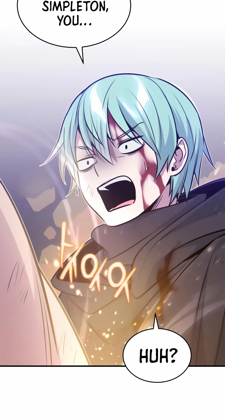 The Dark Magician Transmigrates After 66666 Years Chapter 29 page 77 - Chapter 29