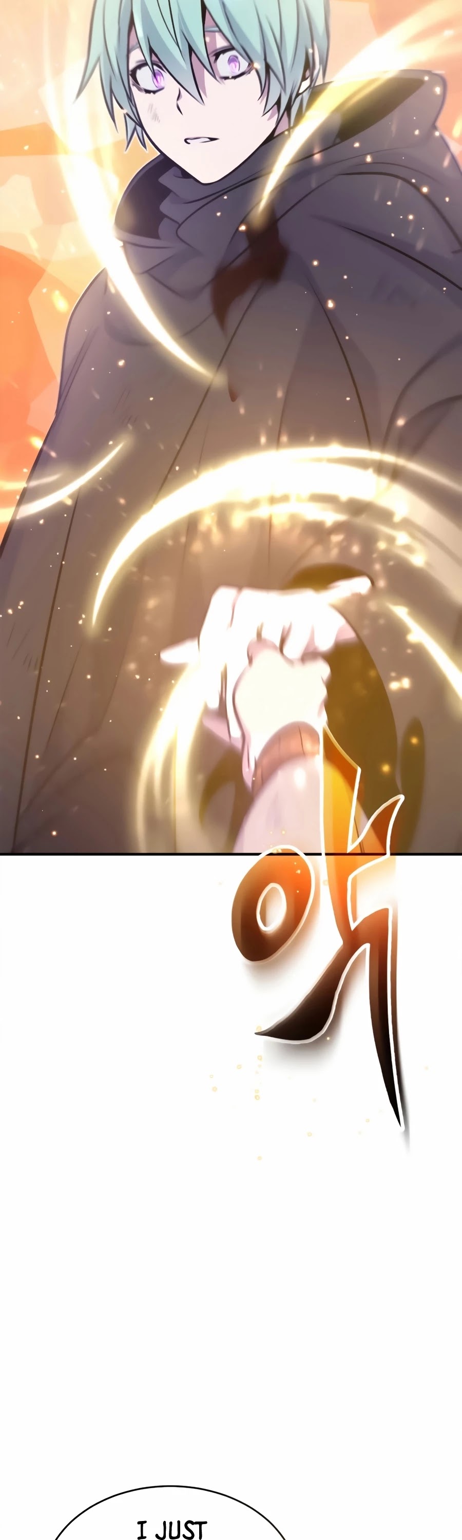 The Dark Magician Transmigrates After 66666 Years Chapter 29 page 79 - Chapter 29