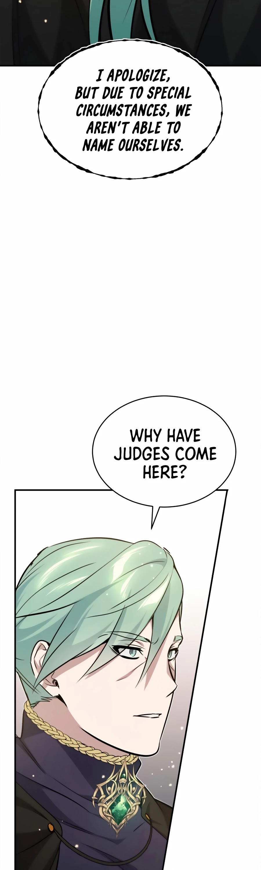 The Dark Magician Transmigrates After 66666 Years Chapter 29 page 87 - Chapter 29