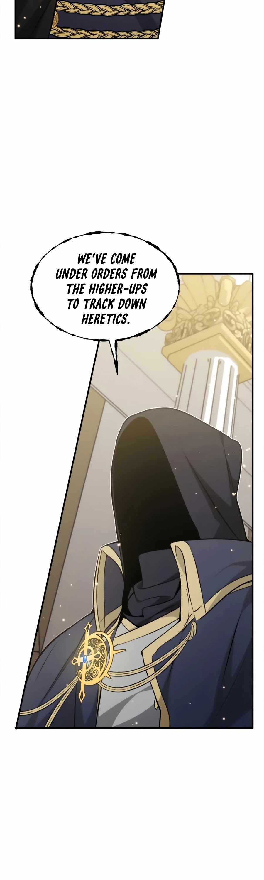 The Dark Magician Transmigrates After 66666 Years Chapter 29 page 88 - Chapter 29
