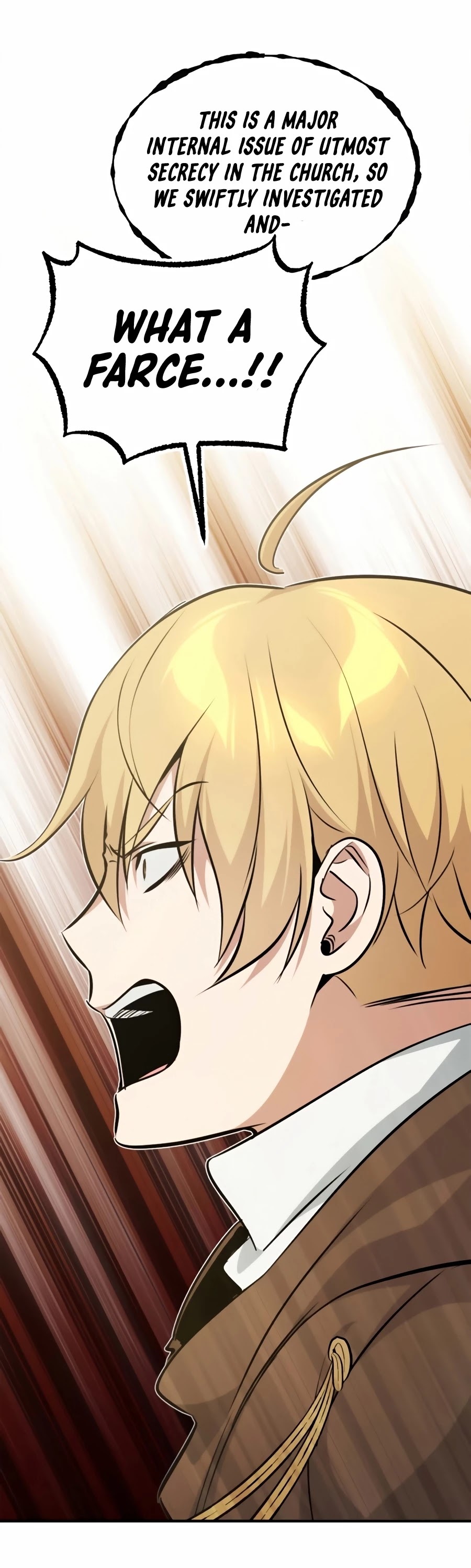 The Dark Magician Transmigrates After 66666 Years Chapter 29 page 94 - Chapter 29