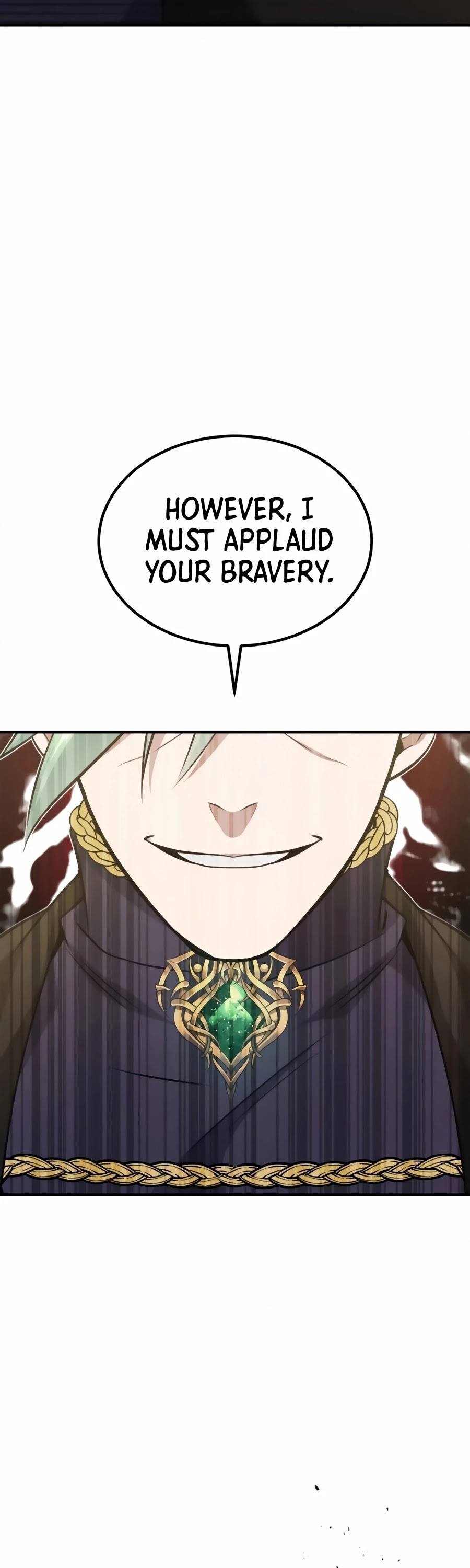 The Dark Magician Transmigrates After 66666 Years Chapter 29 page 96 - Chapter 29