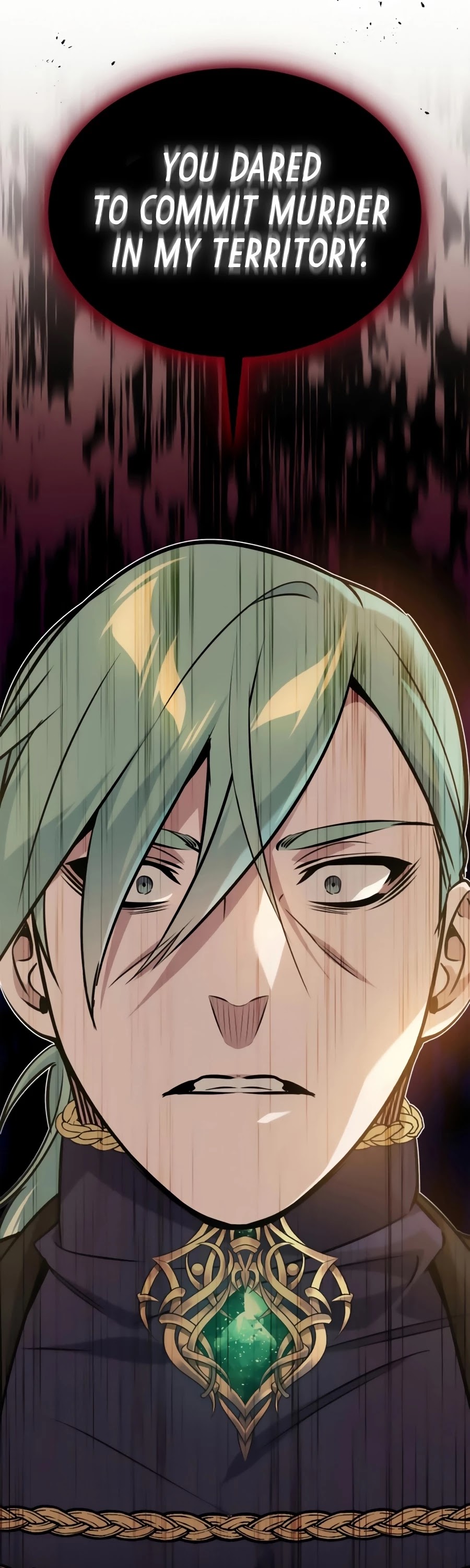 The Dark Magician Transmigrates After 66666 Years Chapter 29 page 97 - Chapter 29
