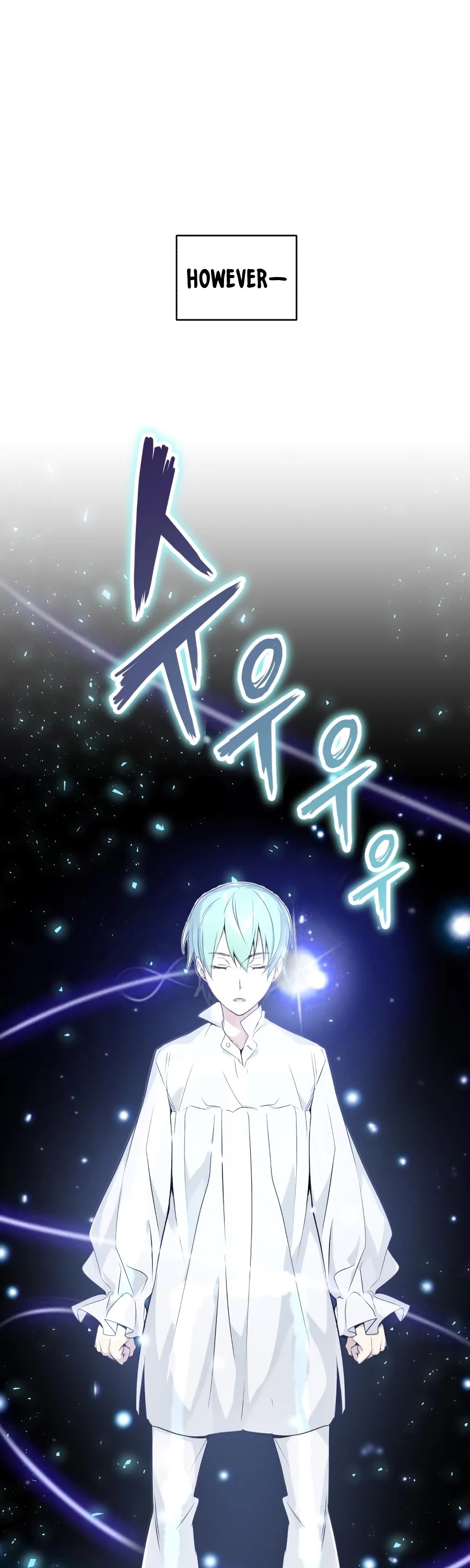 The Dark Magician Transmigrates After 66666 Years Chapter 3 page 13 - Chapter 3
