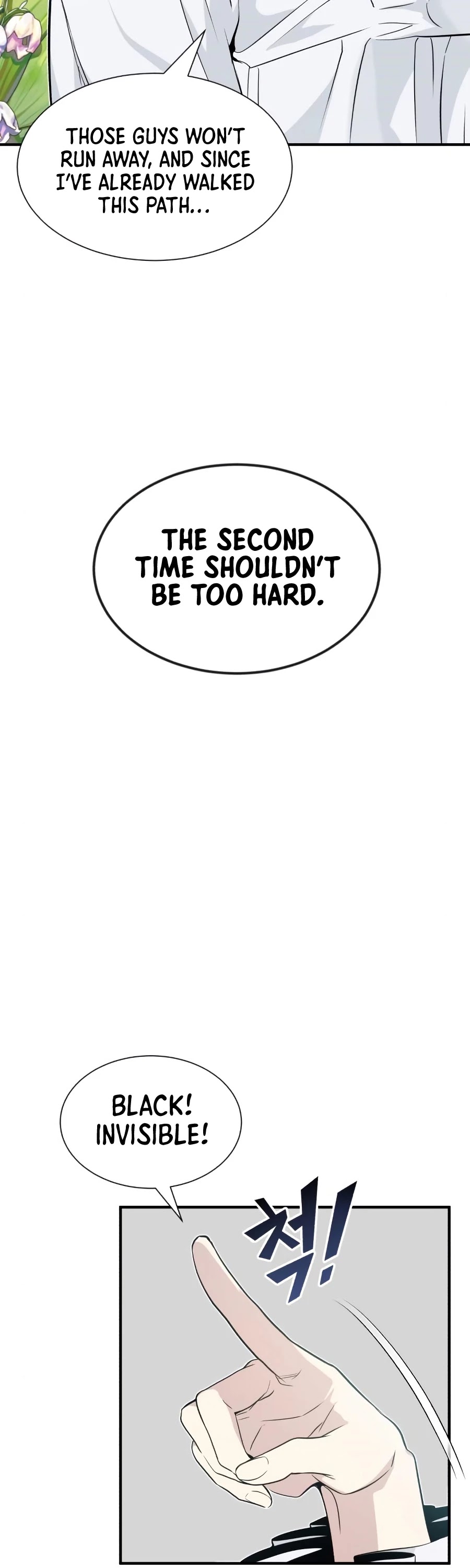 The Dark Magician Transmigrates After 66666 Years Chapter 3 page 17 - Chapter 3