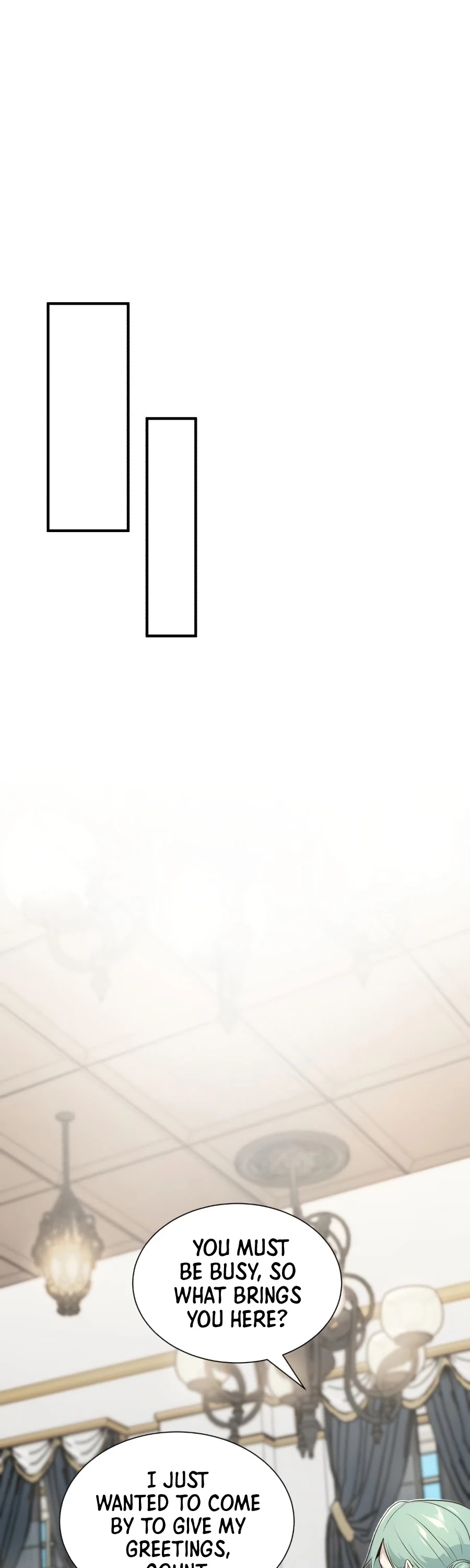 The Dark Magician Transmigrates After 66666 Years Chapter 3 page 22 - Chapter 3