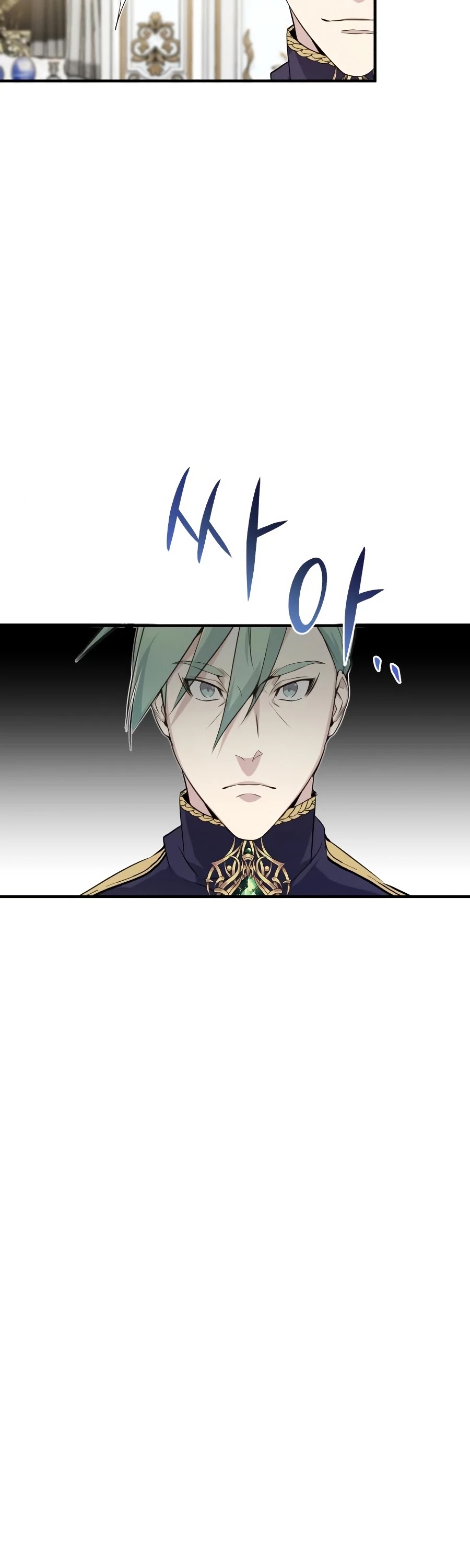 The Dark Magician Transmigrates After 66666 Years Chapter 3 page 28 - Chapter 3