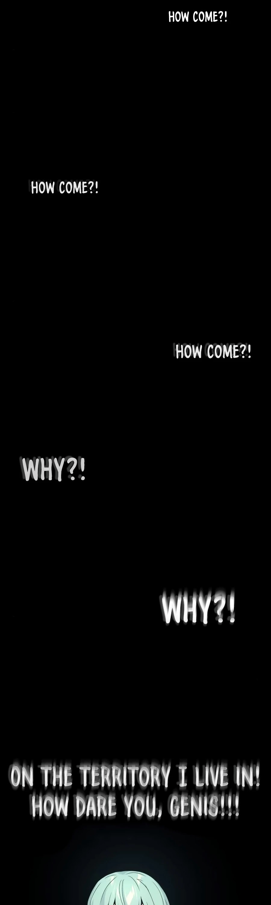 The Dark Magician Transmigrates After 66666 Years Chapter 3 page 31 - Chapter 3