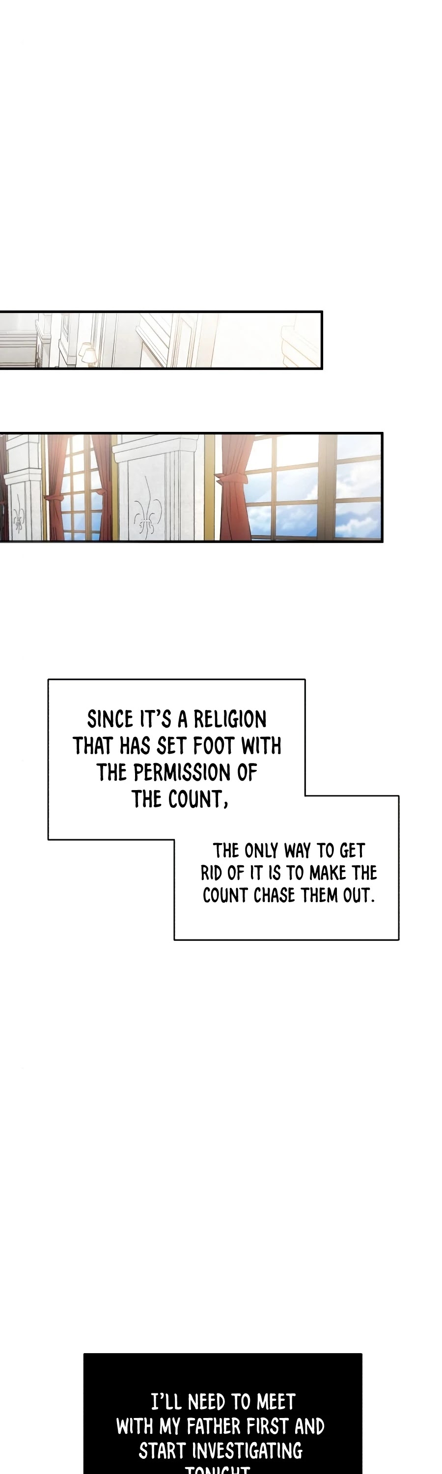 The Dark Magician Transmigrates After 66666 Years Chapter 3 page 35 - Chapter 3