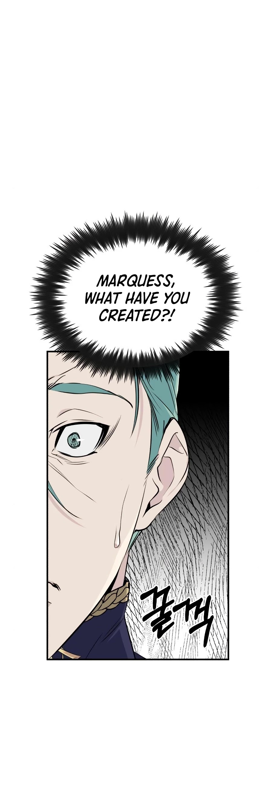 The Dark Magician Transmigrates After 66666 Years Chapter 3 page 47 - Chapter 3