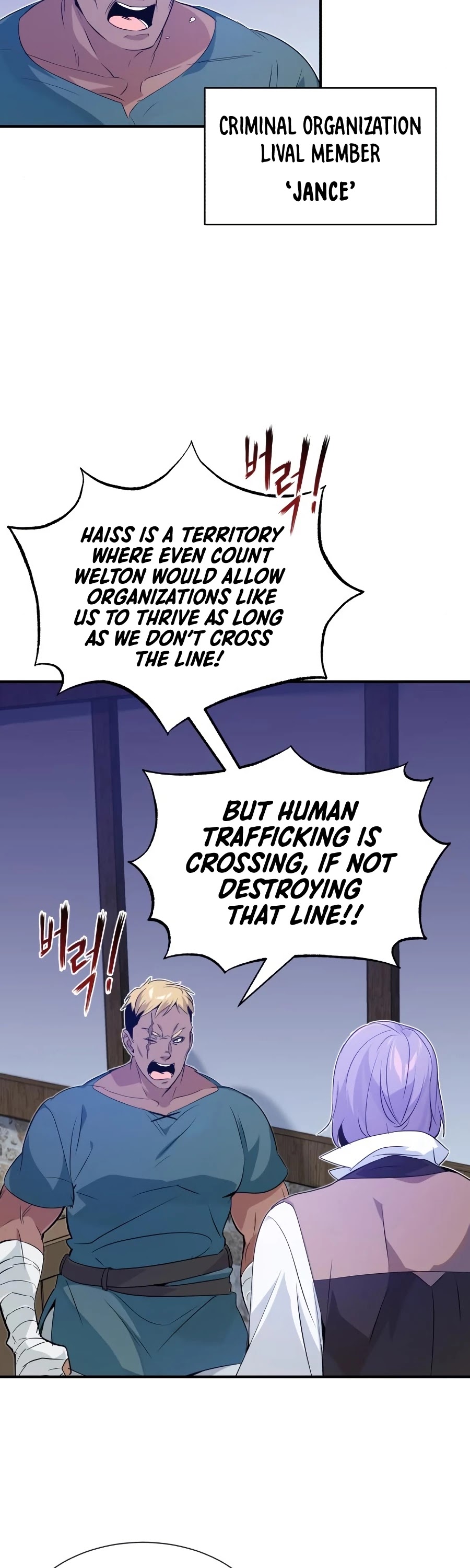 The Dark Magician Transmigrates After 66666 Years Chapter 3 page 64 - Chapter 3