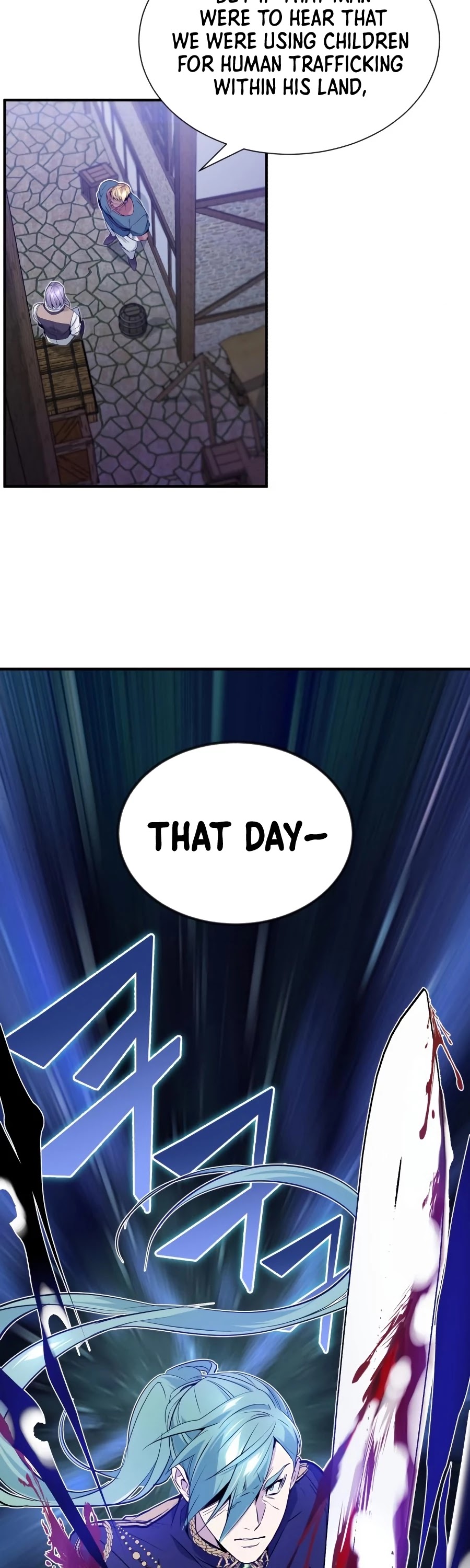 The Dark Magician Transmigrates After 66666 Years Chapter 3 page 66 - Chapter 3