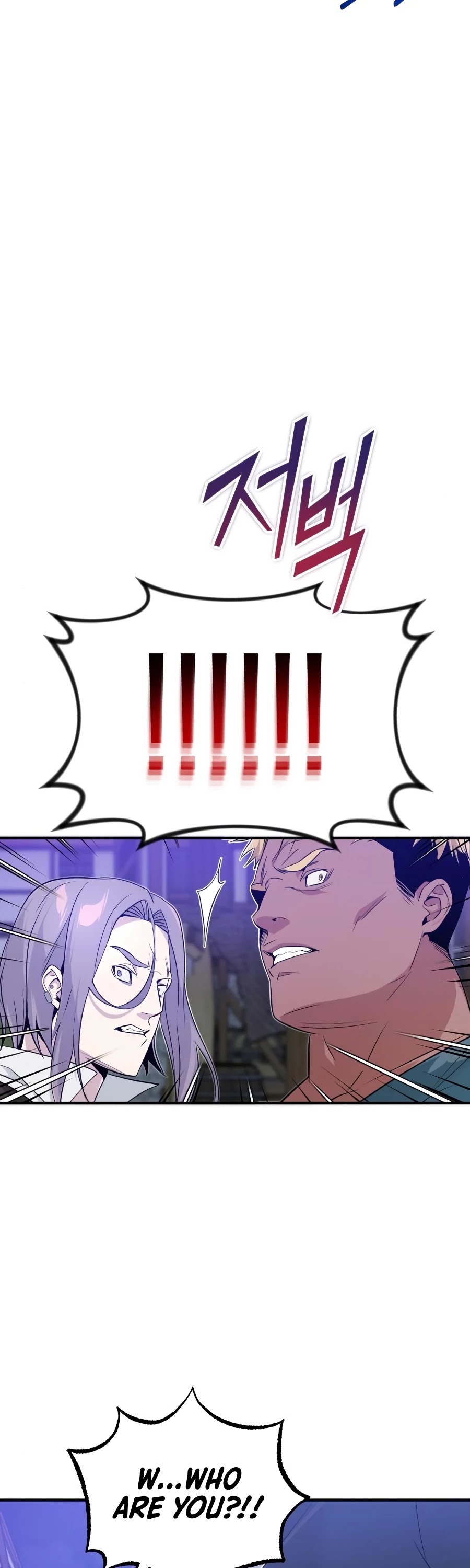 The Dark Magician Transmigrates After 66666 Years Chapter 3 page 73 - Chapter 3