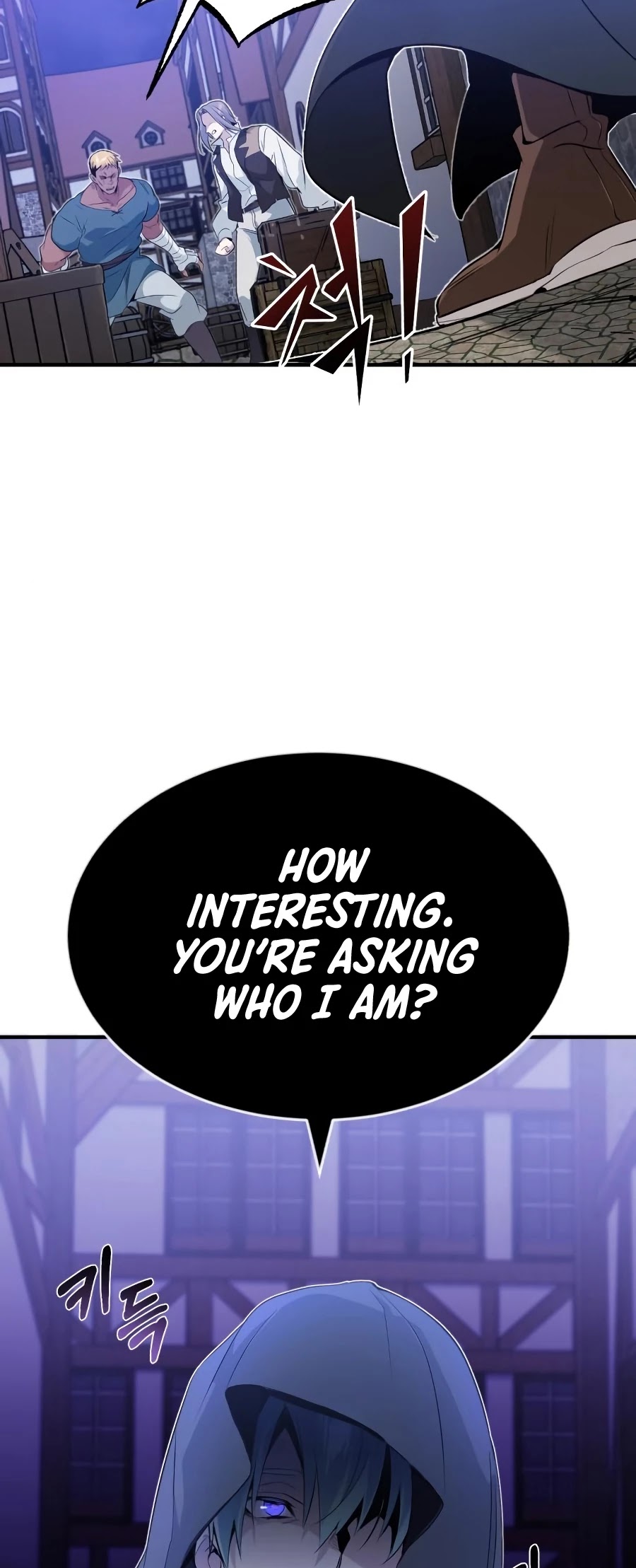 The Dark Magician Transmigrates After 66666 Years Chapter 3 page 74 - Chapter 3