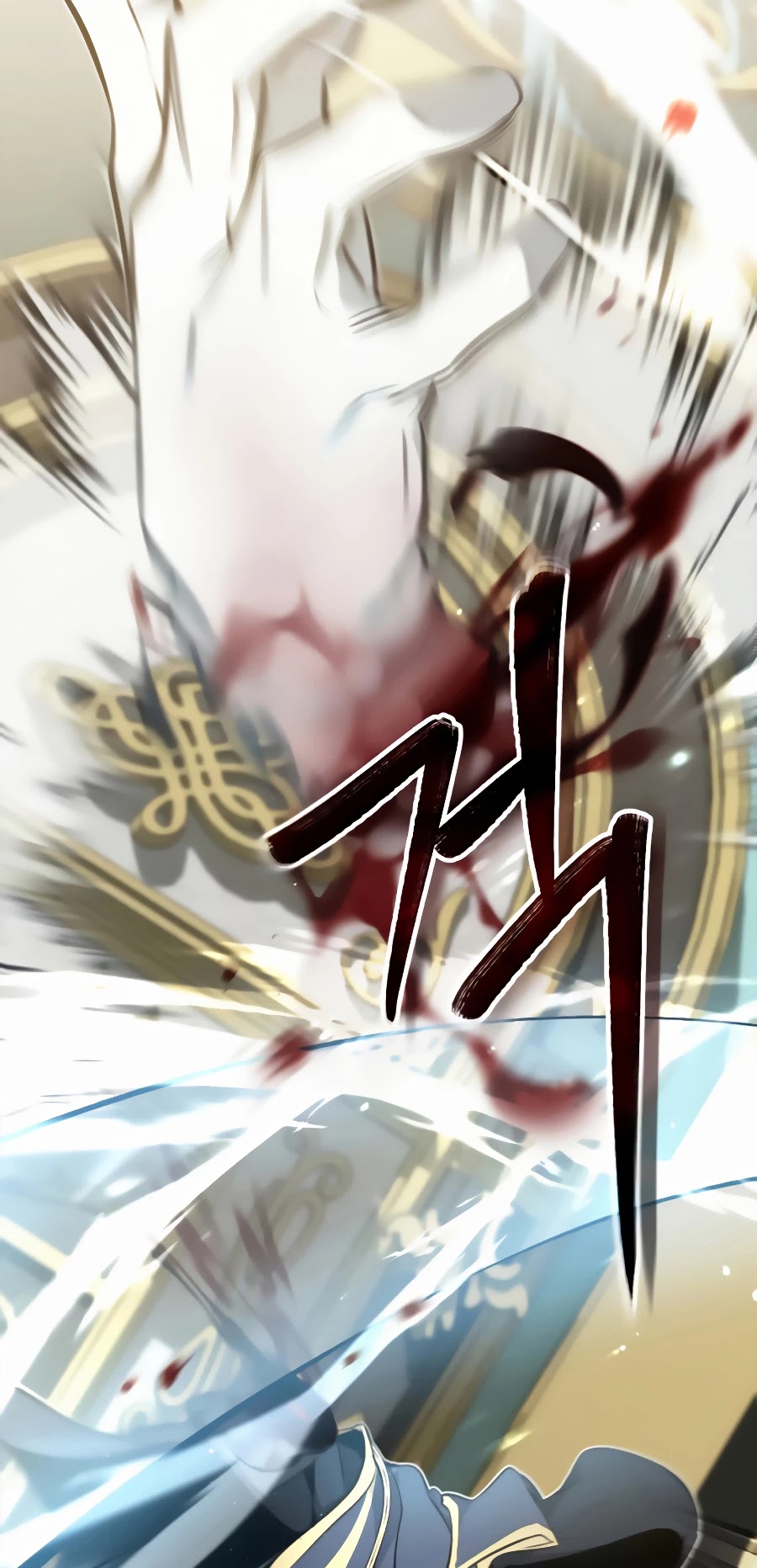 The Dark Magician Transmigrates After 66666 Years Chapter 30 page 10 - Chapter 30
